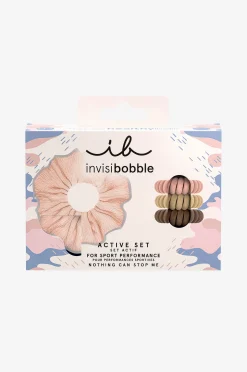 Gift Set Nothing Can Stop Me, 4 kpl