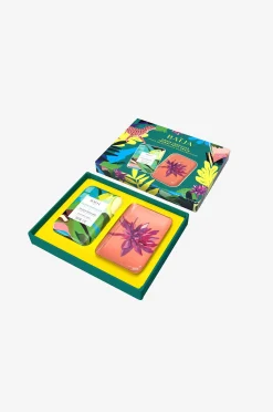 Gift Set Solid Soap Sieste Tropicale