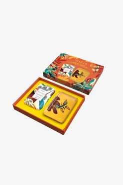 Gift Set Solid Soap Vertige Solaire
