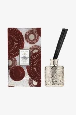 Gilt Pomander & Hinoki Diffuser 100 ml