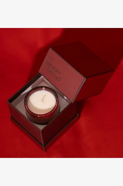 Gingerbread Candle 150G