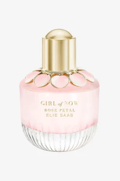 Girl of Now Rose Petal