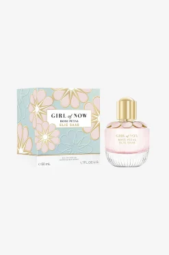 Girl of Now Rose Petal