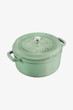 Gjutjärnsgryta 26 cm