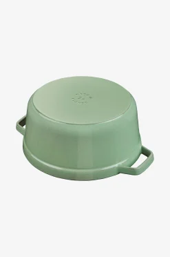 Gjutjärnsgryta 26 cm