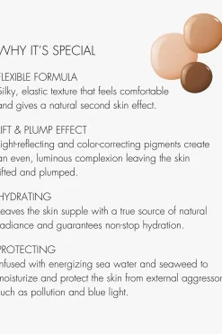 Glass Skin Foundation