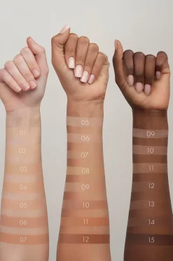 Glass Skin Foundation