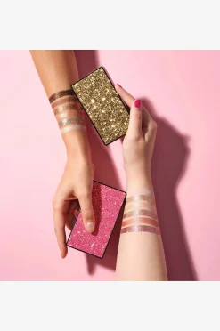 Glittery Eyeshadow Palette