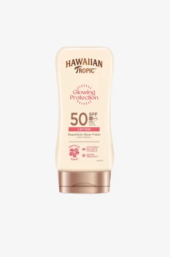 Glowing Protection Lotion SPF50 180 ml