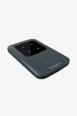 4G MiFi Hotspot WiFi 150 Mbit/s