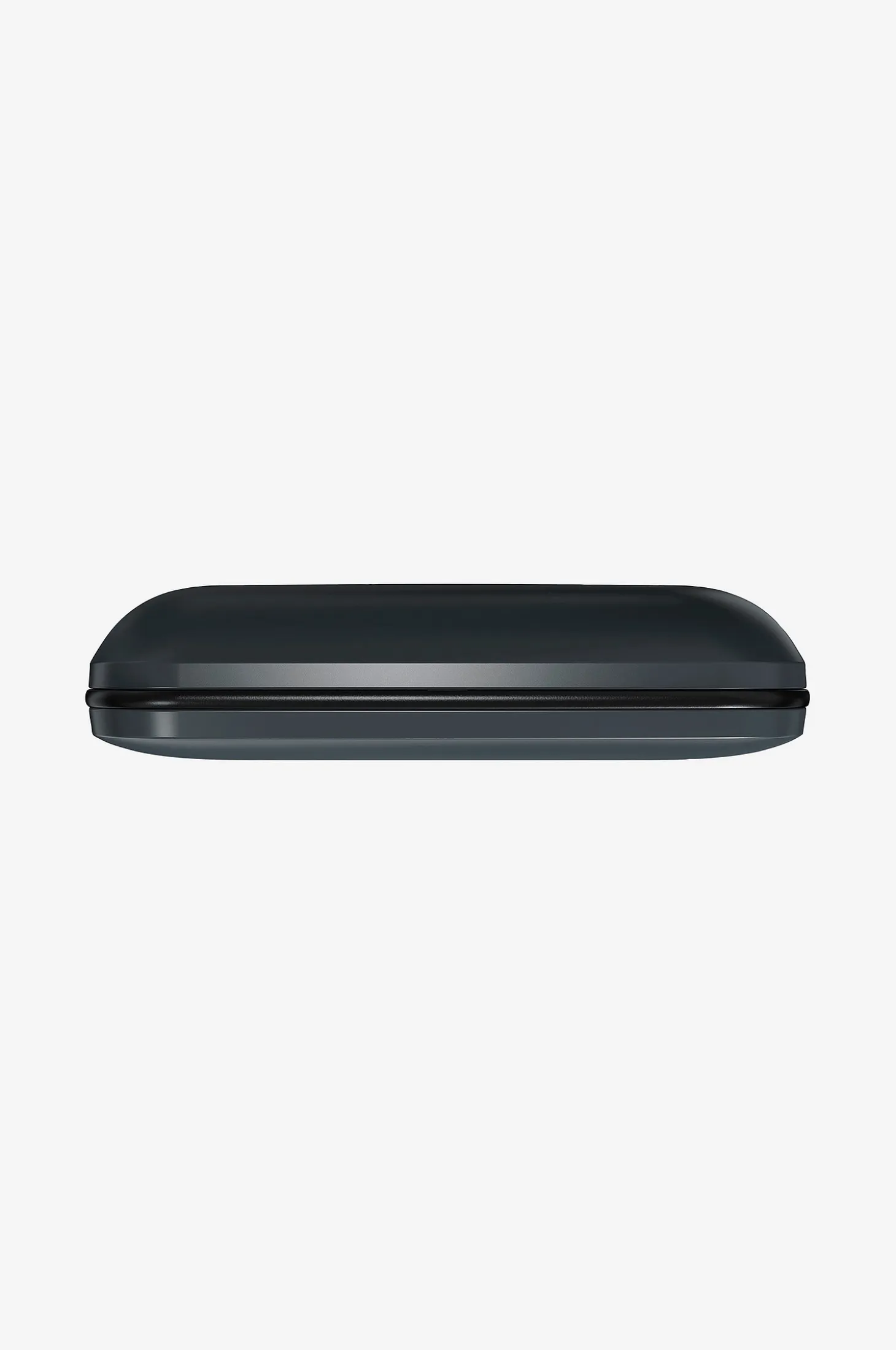 4G MiFi Hotspot WiFi 150 Mbit/s näytöllä