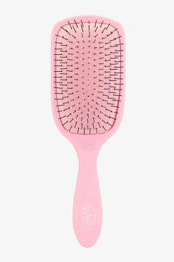 Go Green Biodegradeable Paddle Detangler