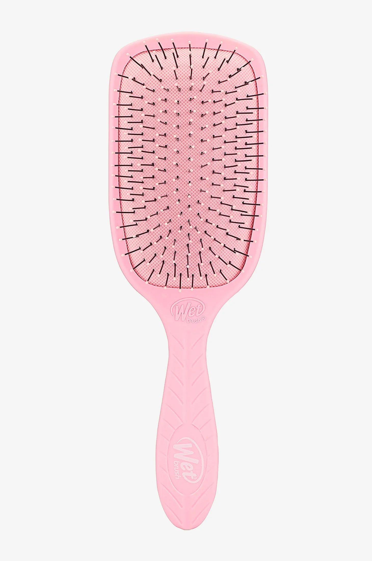 Go Green Biodegradeable Paddle Detangler