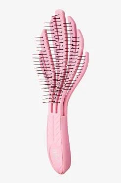 Go Green Curl Detangling Brush