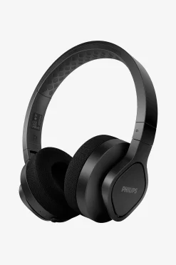 GO On Ear Wireless Sport Headphone - TAA4216BK
