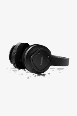 GO On Ear Wireless Sport Headphone - TAA4216BK