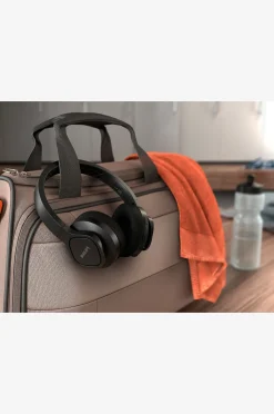 GO On Ear Wireless Sport Headphone - TAA4216BK