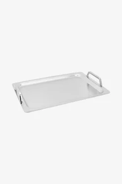 Grillilevy Teppanyaki 39x27 cm Specialties 5