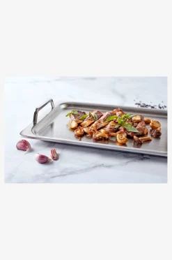 Grillilevy Teppanyaki 39x27 cm Specialties 5