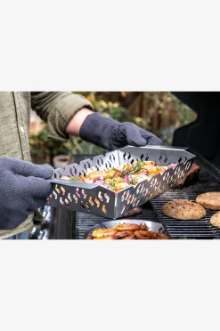 Grillkorg BBQ+ M