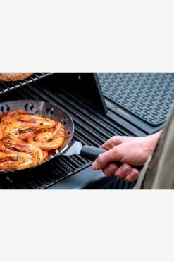 Grillpanna BBQ+ med handtag
