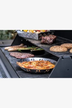 Grillpanna BBQ+ med handtag