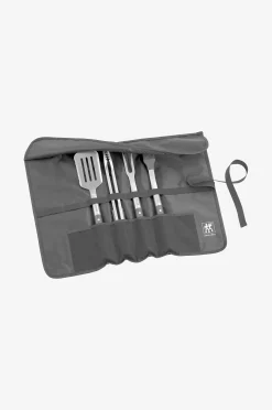 Grillredskap BBQ+ set i 5 delar