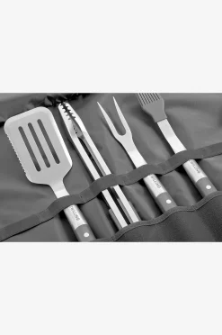 Grillredskap BBQ+ set i 5 delar