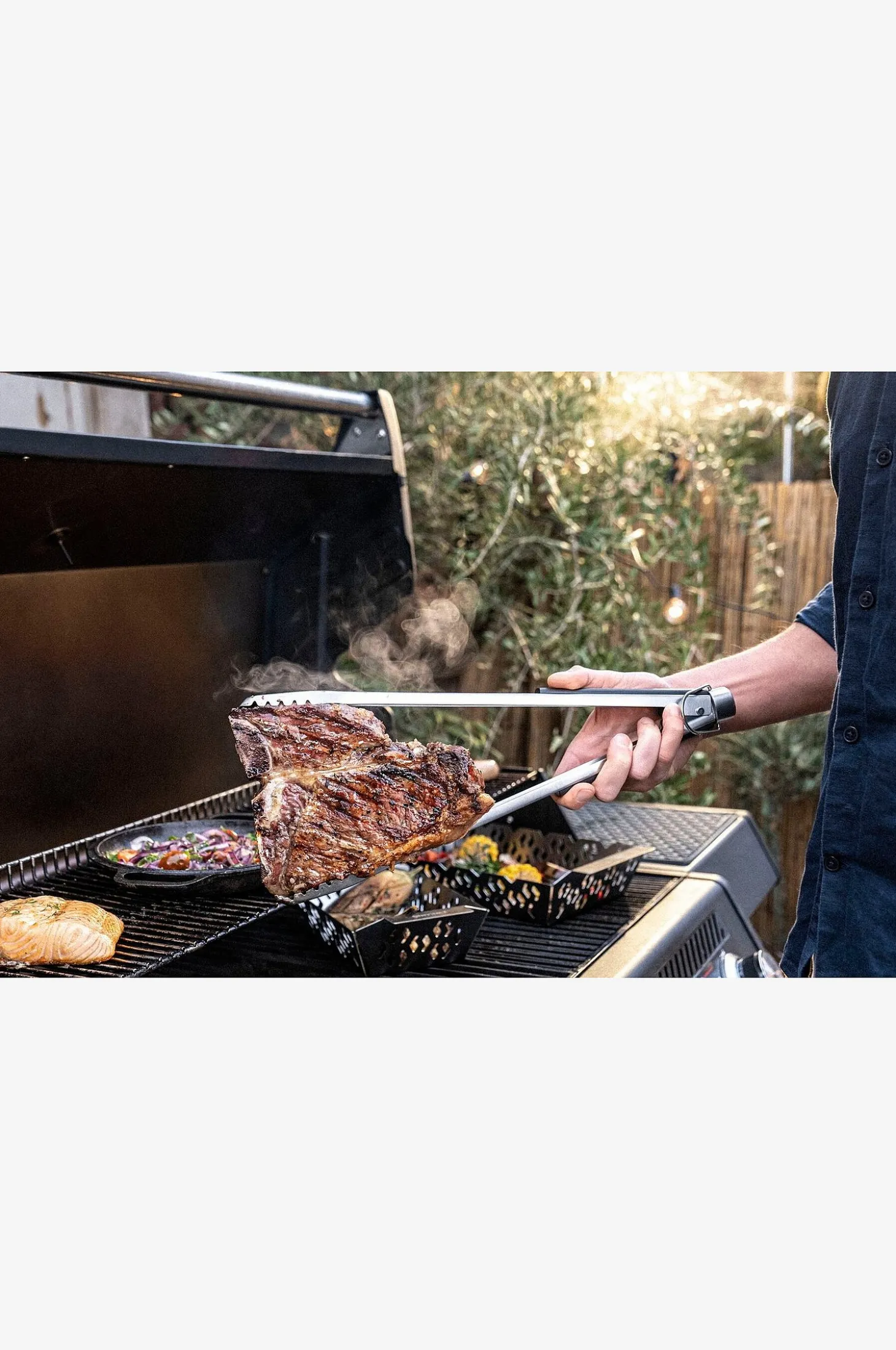 Grilltong BBQ+ 40 cm