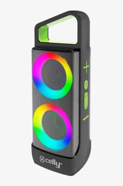 Groovergb RGB 10W