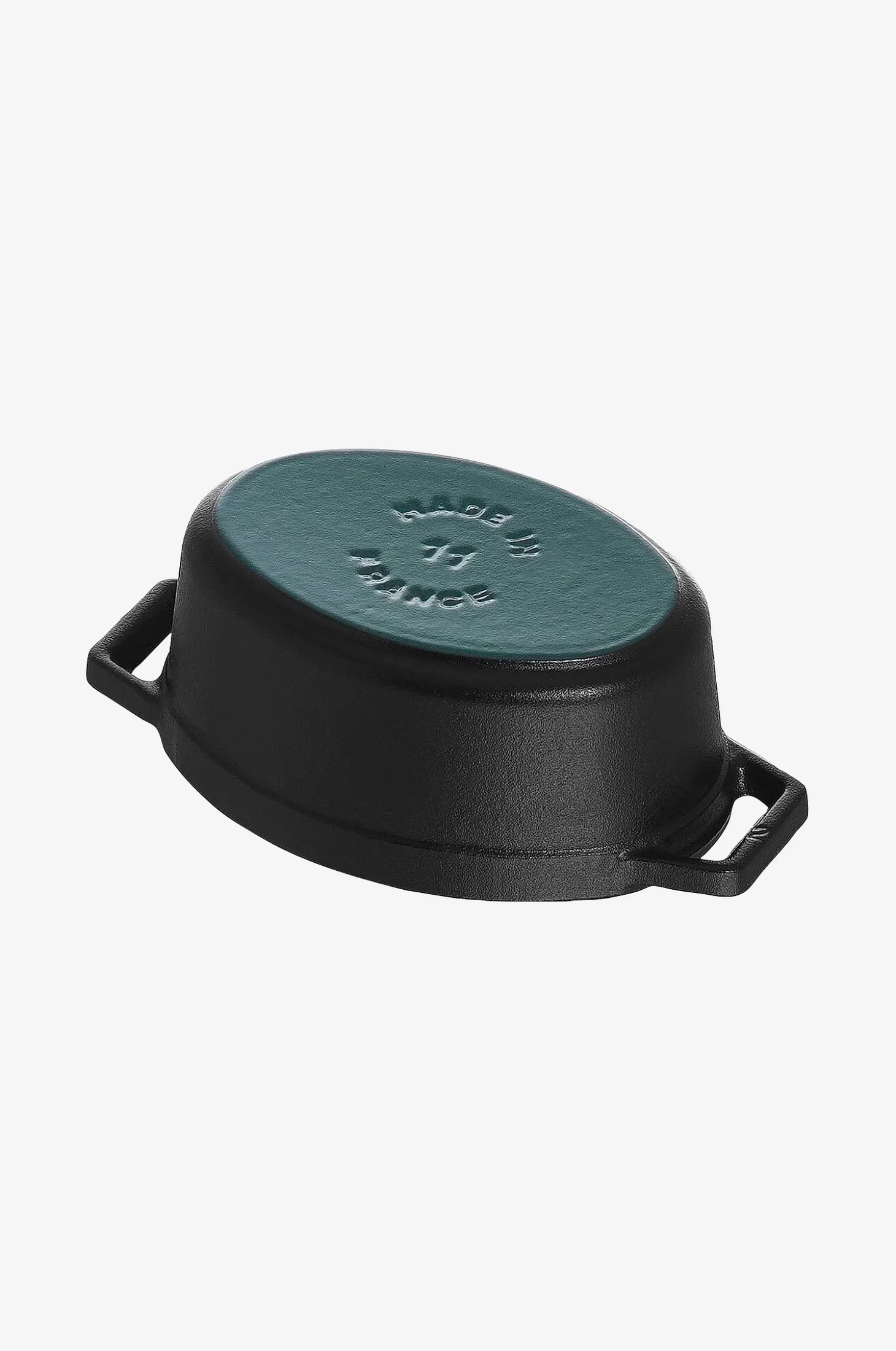 Gryta La Cocotte oval 11 cm, 0,25 l