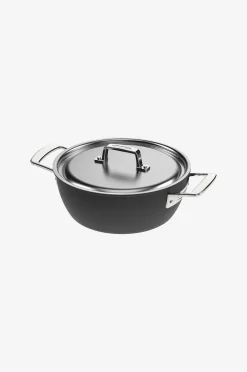 Gryta Musta 5, 24 cm 3,25 L