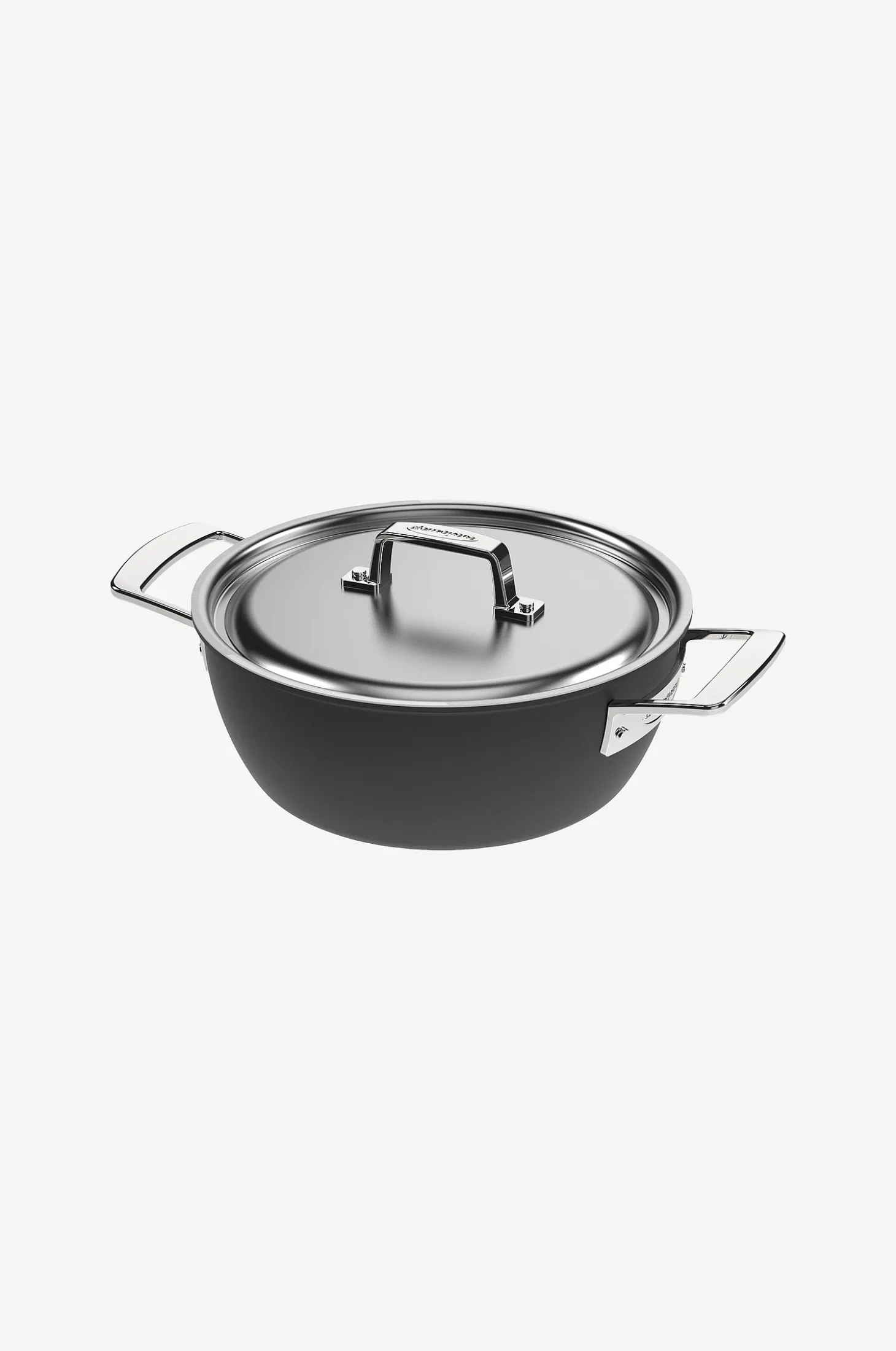 Gryta Musta 5, 24 cm 3,25 L