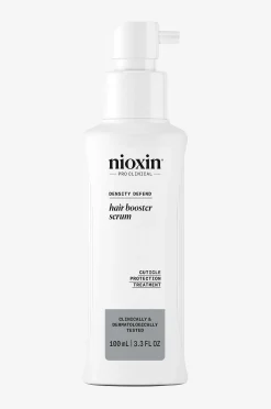 Hair Booster Serum 100 Ml