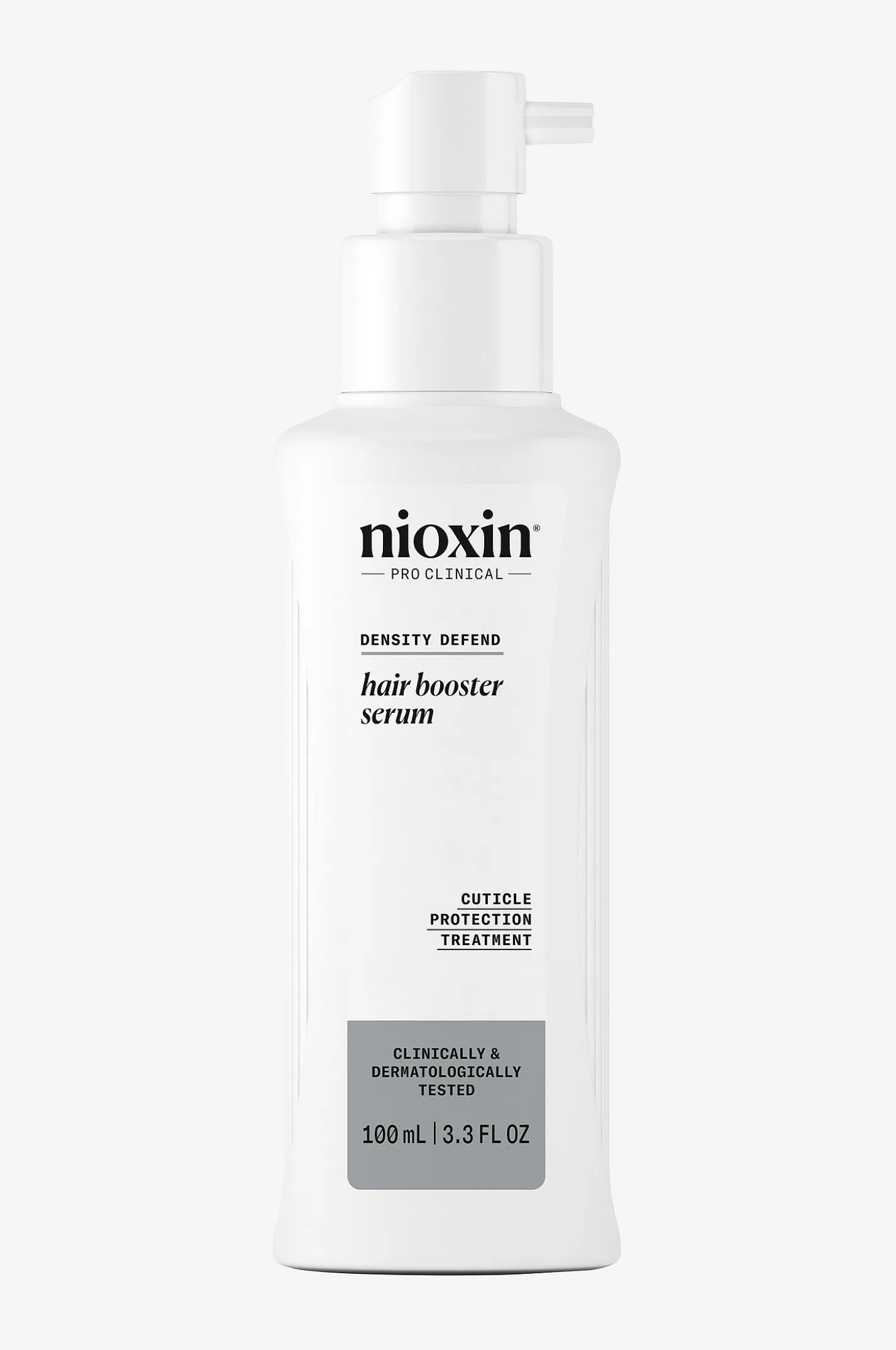 Hair Booster Serum 100 Ml