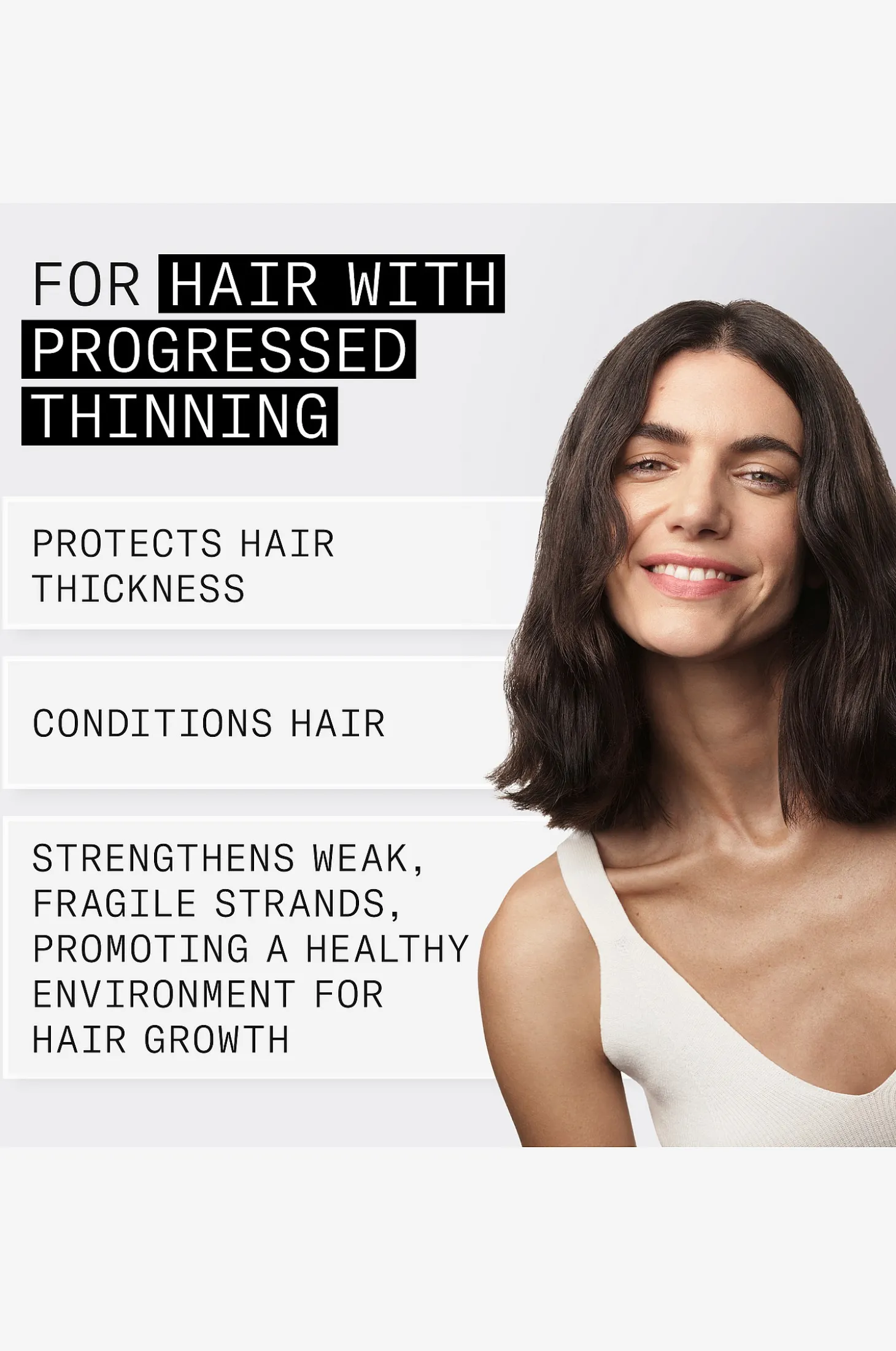 Hair Booster Serum 100 Ml
