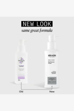 Hair Booster Serum 100 Ml