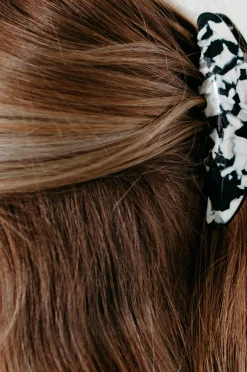 Hair claw