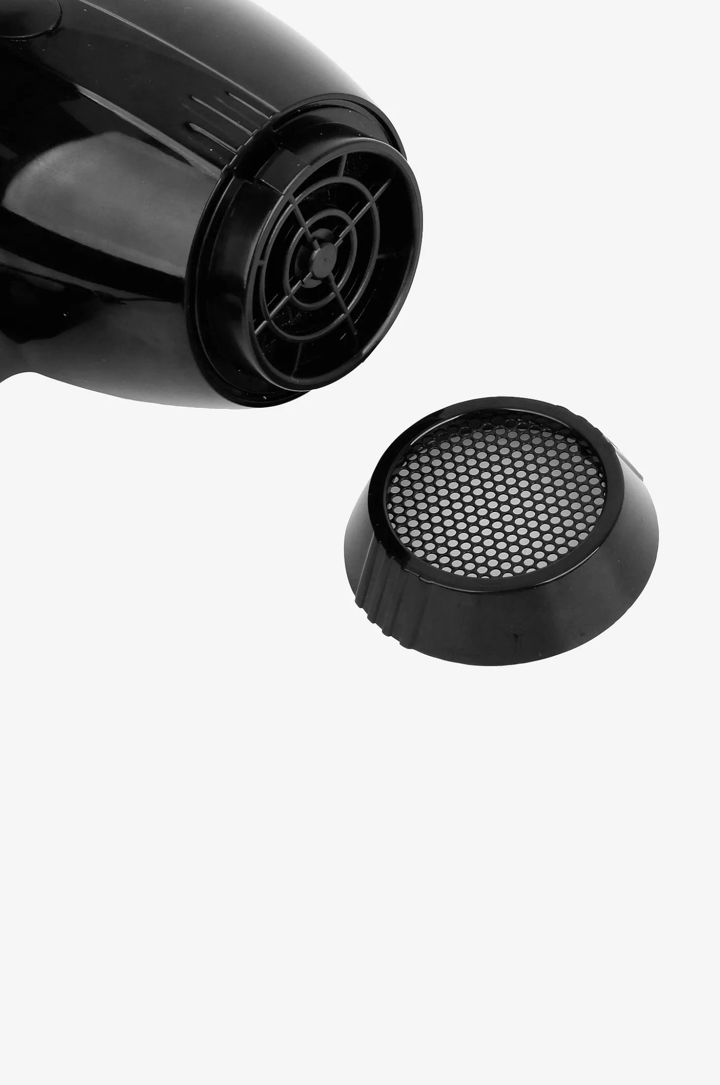 Hair Dryer