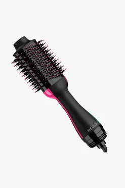 Hair Dryer and Volumiser Short RVDR5282