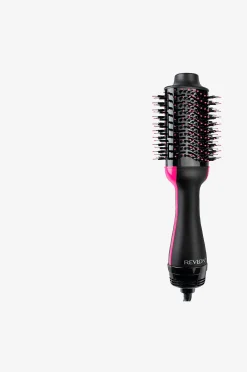Hair Dryer and Volumiser Short RVDR5282
