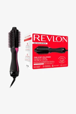 Hair Dryer and Volumiser Short RVDR5282