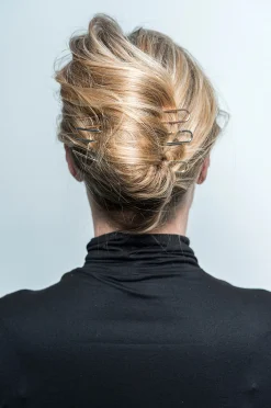 Hairpin Plain