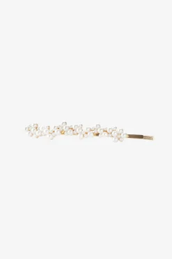 Hair Slider Pearls