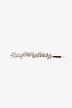Hair Slider Strass