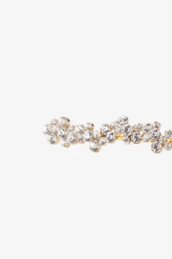 Hair Slider Strass