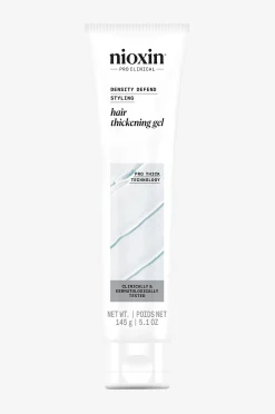 Hair Thickening Gel 140 Ml