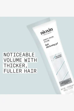 Hair Thickening Gel 140 Ml