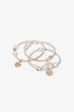 Hairtie Pearls Vintage 3-pack