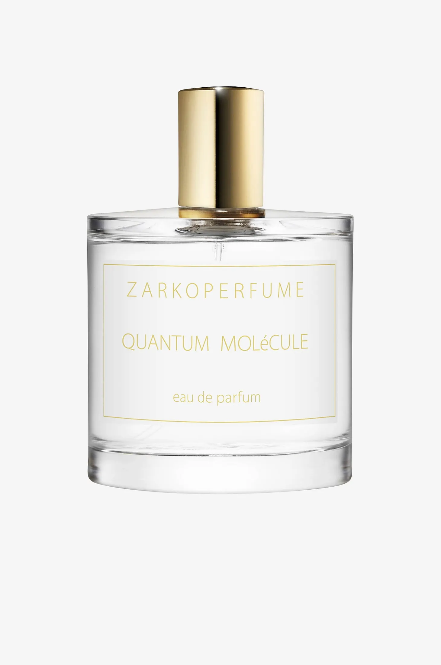 Hajuvesi Quantum Molécule EdP 100 ml